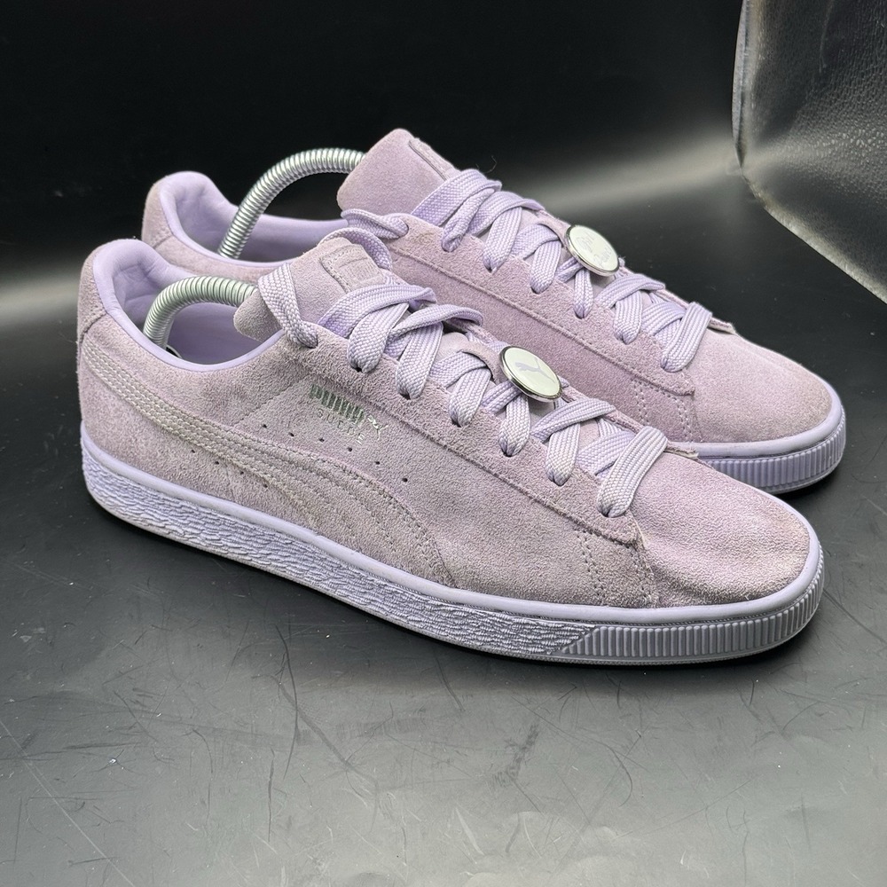 PUMA Suede Classic International Women's Day / Womens Size 10